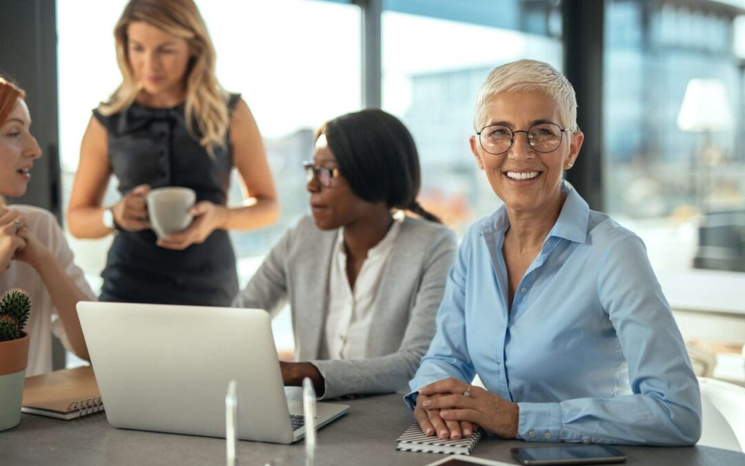 Celebration Villa of Exeter Certified as a Great Place to Work®