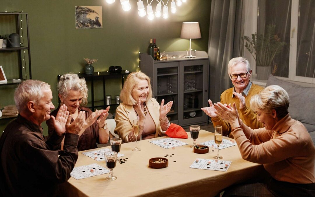 Roll the Dice on a Night of Entertainment